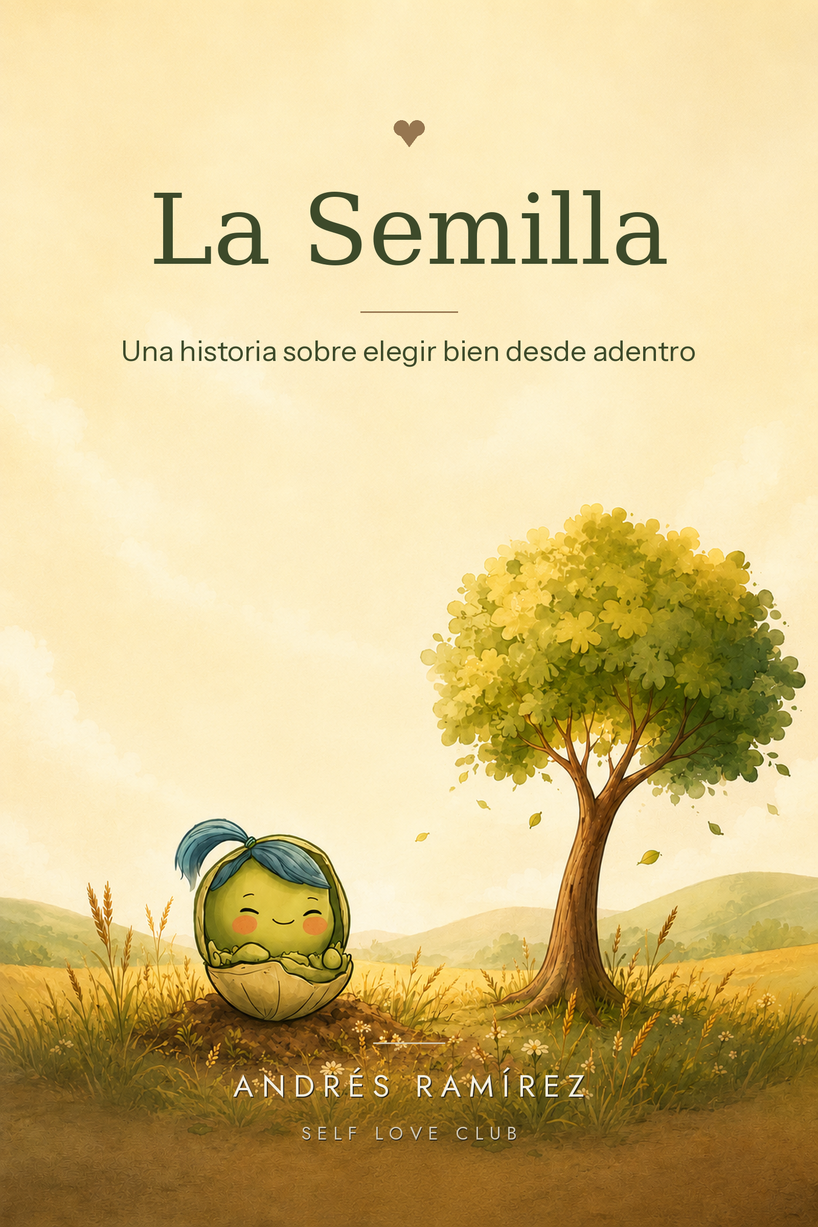La Semilla / The Seed