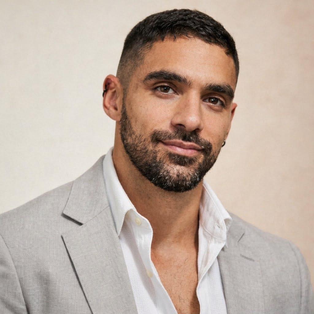 Andrés Ramírez